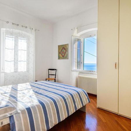 Villa Eolo Camogli Zewnętrze zdjęcie