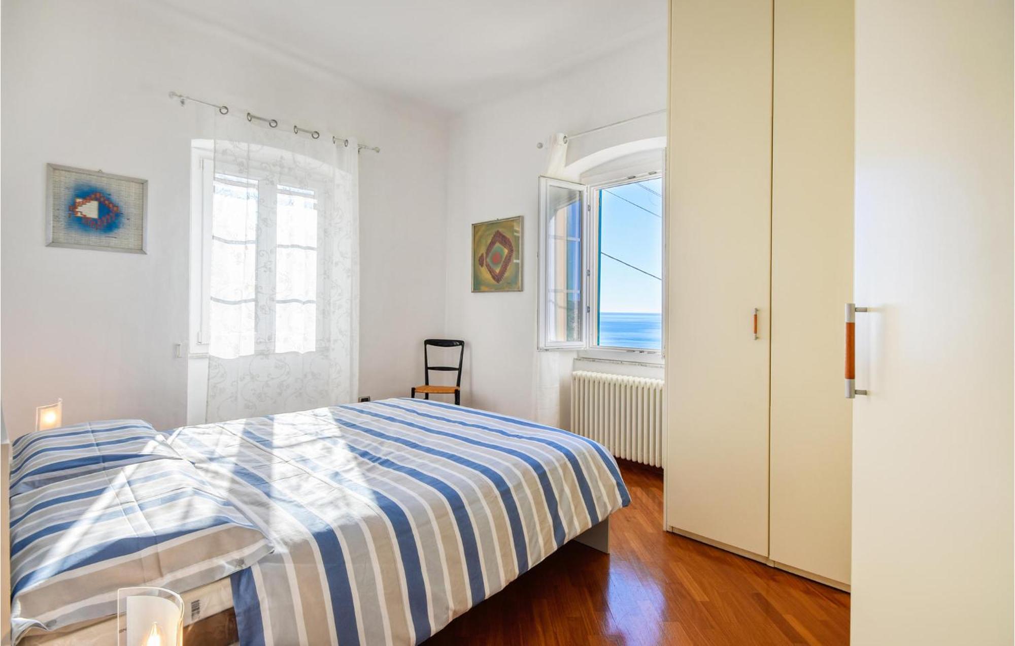 Villa Eolo Camogli Zewnętrze zdjęcie