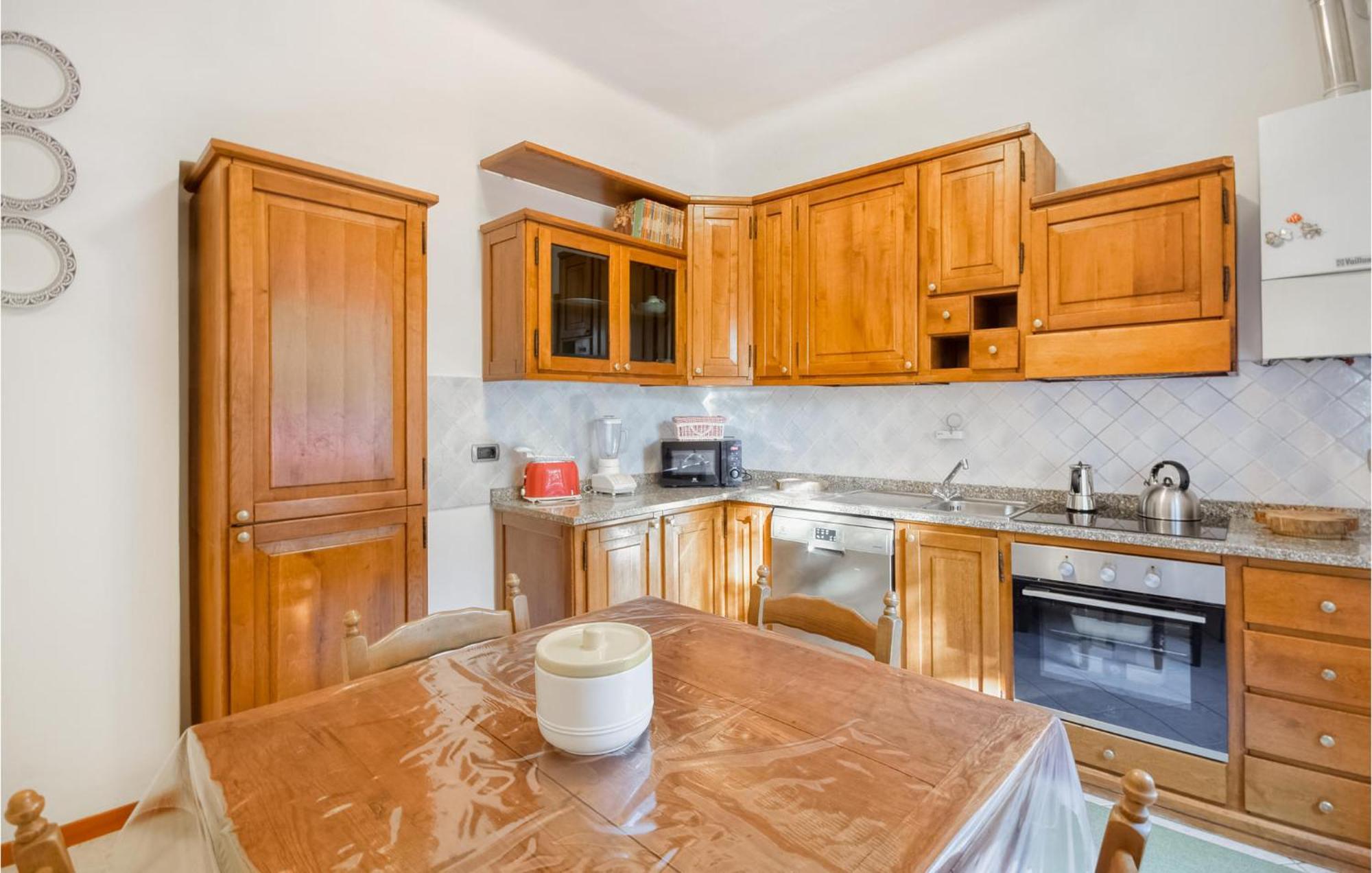 Villa Eolo Camogli Zewnętrze zdjęcie
